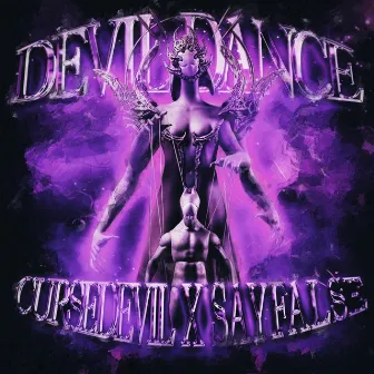 DEVIL DANCE by Sayfalse