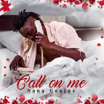 Call on Me by NANA GENIUS