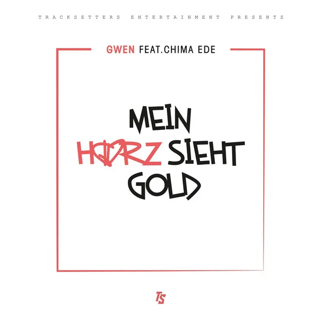 Mein Herz sieht Gold - Bounce Brothas Remix