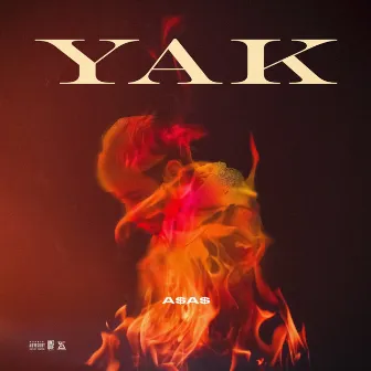 Yak by A$a$