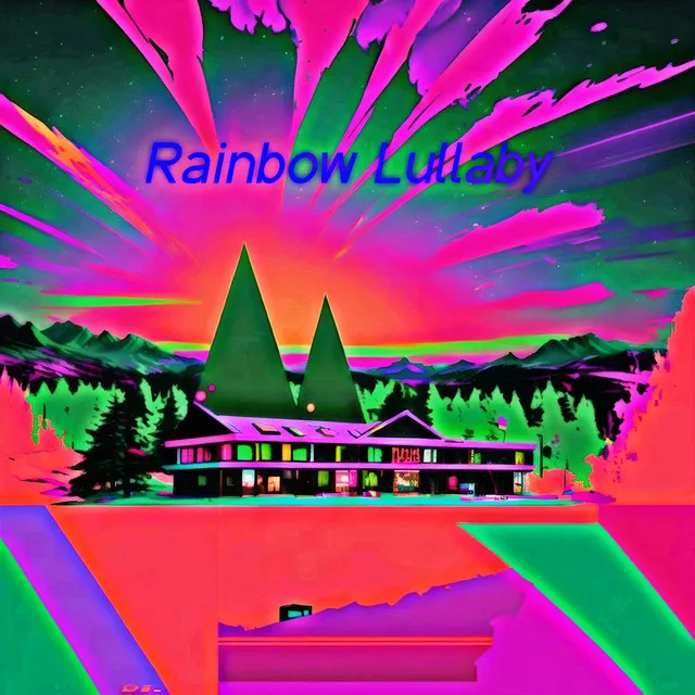 Rainbow Lullaby