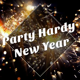 Party Hardy New Year - Turning Down the Lights and Party with these Tropical House Latin Songs for New Year’s Eve Celebrations by Hong Kong Sunset Lounge Bar