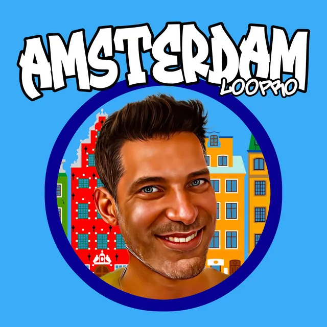 Amsterdam - English Version