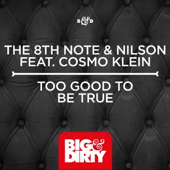 Too Good To Be True by Nilson