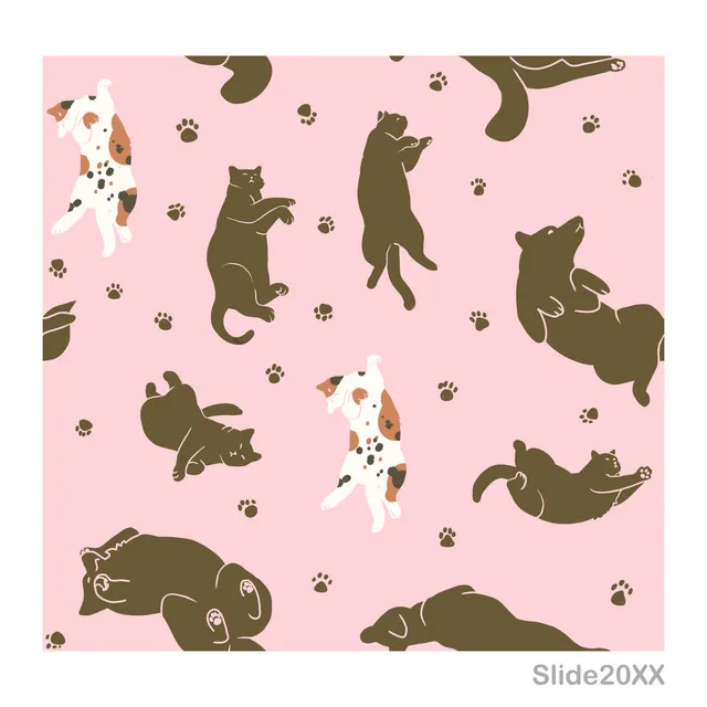 Calico: Pawsome Collection