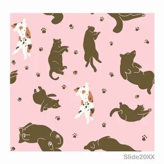 Calico: Pawsome Collection by Slide20xx