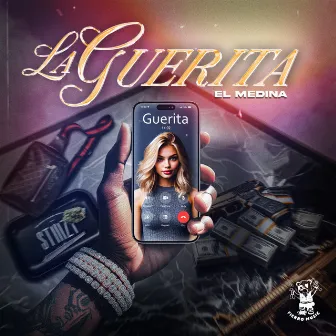 La Guerita by El Medina