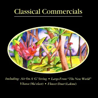 Classical Commercials by Jacques Offenbach