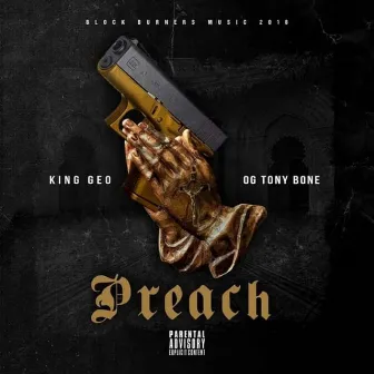 Preach (The Mixtape) by Dj Greg