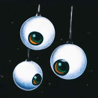 Augen Groß by Unknown Artist