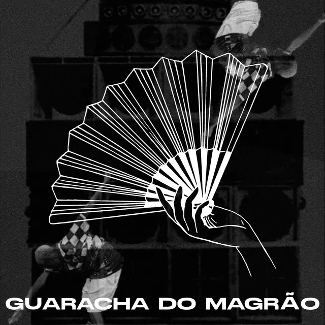 GUARACHA DO MAGRÃO