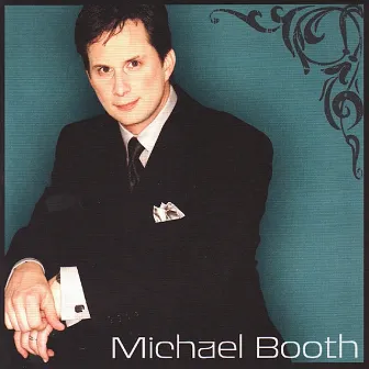 Michael Booth by Michael Booth