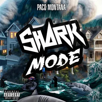 Shark Mode by Paco Montana