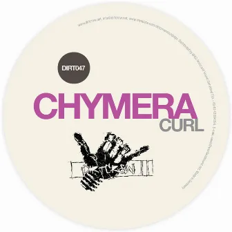 Curl EP by Chymera