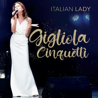 Italian Lady by Gigliola Cinquetti