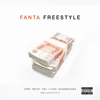 FANTA Freestyle by GXRY