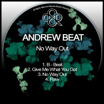 No Way Out by Andrew Beat