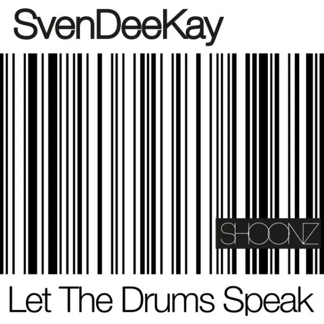 Let the Drums Speak - Edit