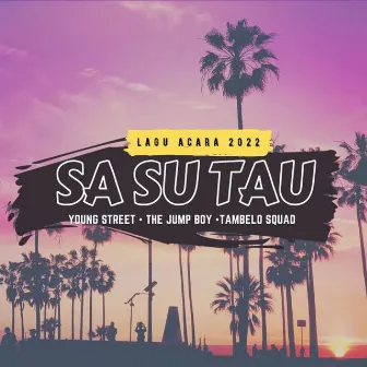 Sa Su Tau by Young Street