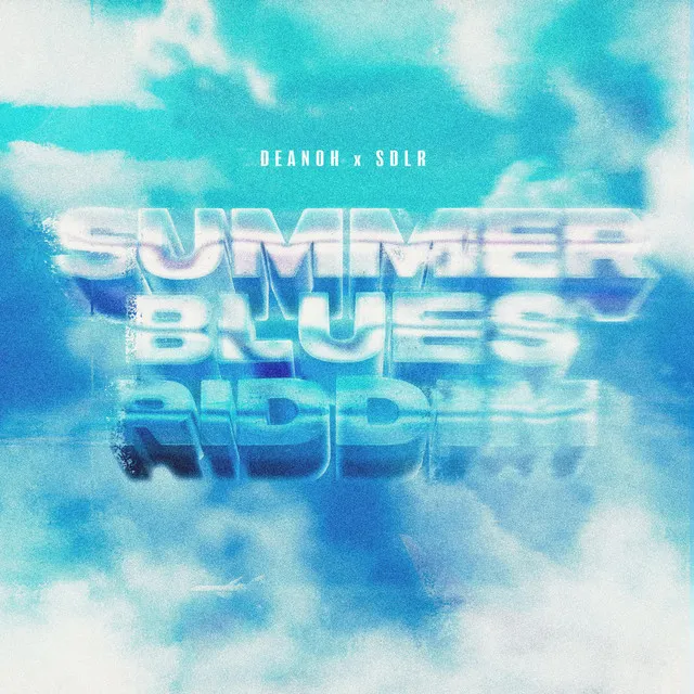 Summer Blues Riddim