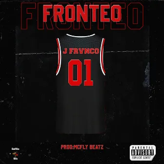 Fronteo #01 by J Frvnco