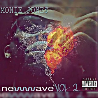 New Wave, Vol. 2 by Unknown Artist