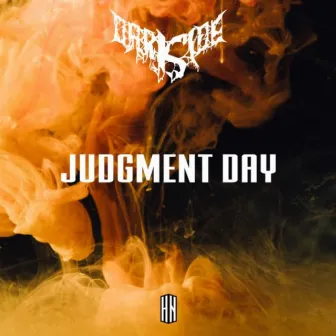 Judgment Day by DARKSIDE