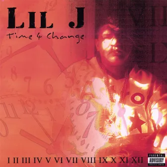 Time 4 Change by Lil J