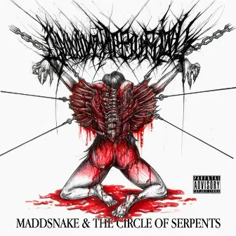 Imminent Burial by maddsnake and the circle of serpents