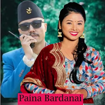 Paina Bardanai (Live) by Rabin Lamichhane