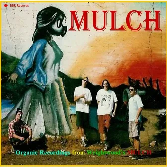 Organic Recordings from Wrightwood's Mulch by Mulch