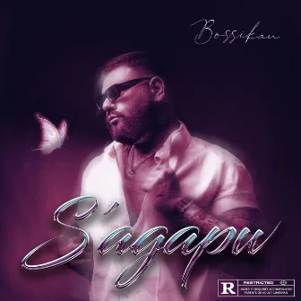 Sagapw by Bossikan