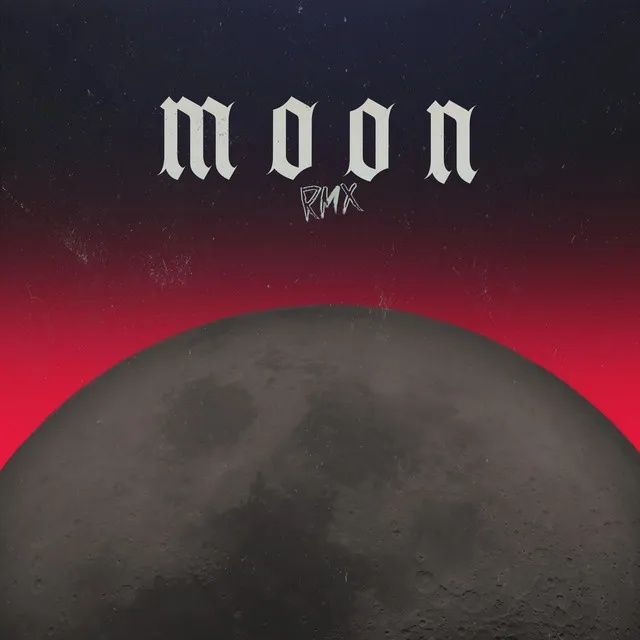 MOON - Remix