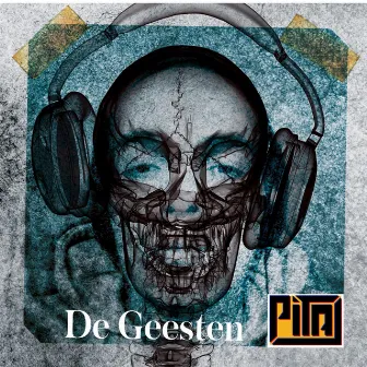 De Geesten 2 by Pita Said