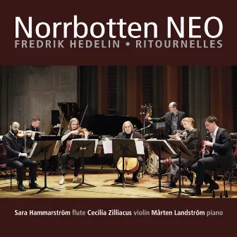 Fredrik Hedelin - Ritournelles by Fredrik Hedelin