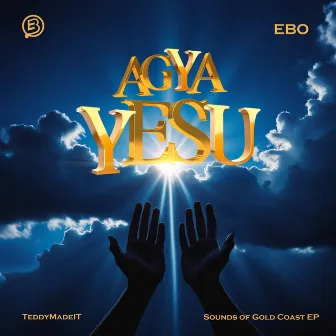 Agya Yesu by OfficialEbo