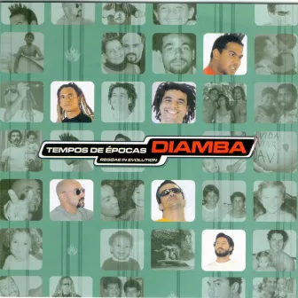 Tempos de Épocas by Diamba