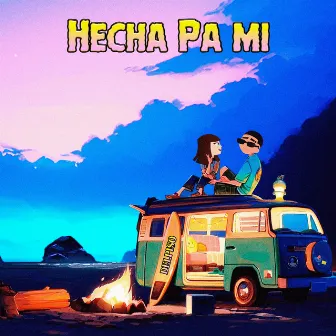 Hecha Pa Mi by DelPiso