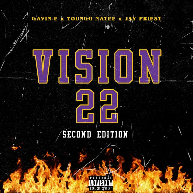 Vision 22 - Alternate Edition