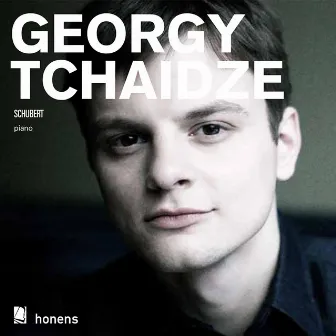 Honens Laureate Series: Schubert by Georgy Tchaidze