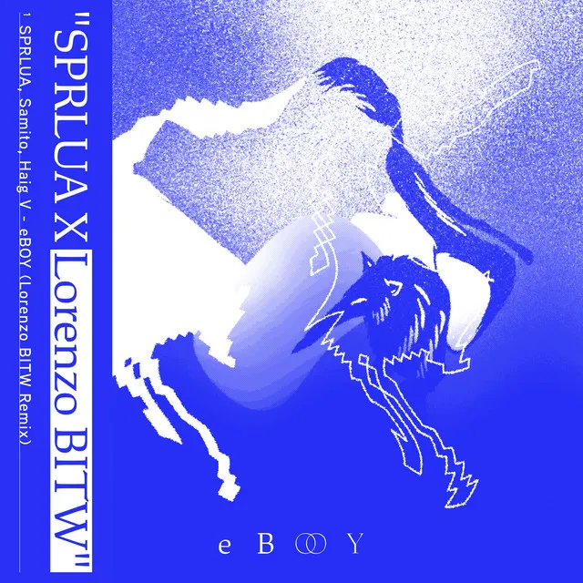 eBoy (Lorenzo BITW Remix)