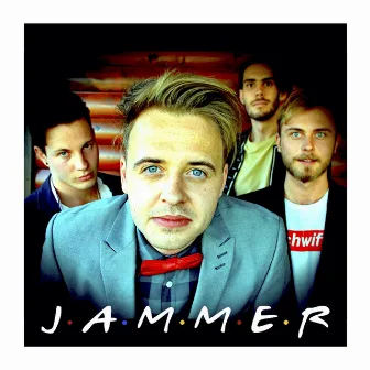 Jammer by Jammer