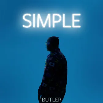 Simple by BUTLER