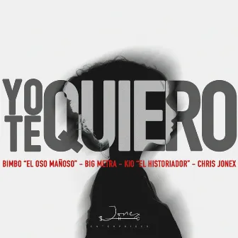 Yo Te Quiero (feat. Chris Jonex) by KIO 