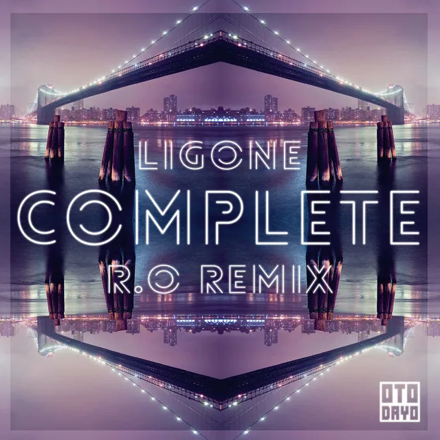 Complete - R.O Remix