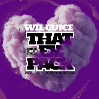 That EX Pack by Wil Guice