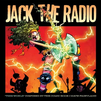 This World by Jack the Radio