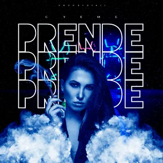 Prende by CyeMe