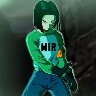 Android 17 Theme by UNIWXV