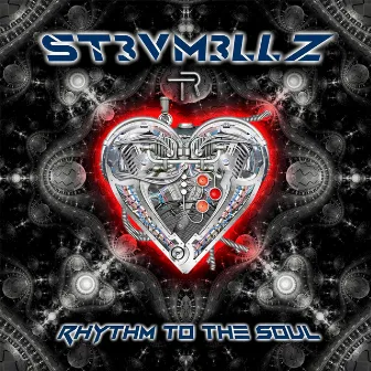 Rhythm To The Soul by ST3VM3LLZ